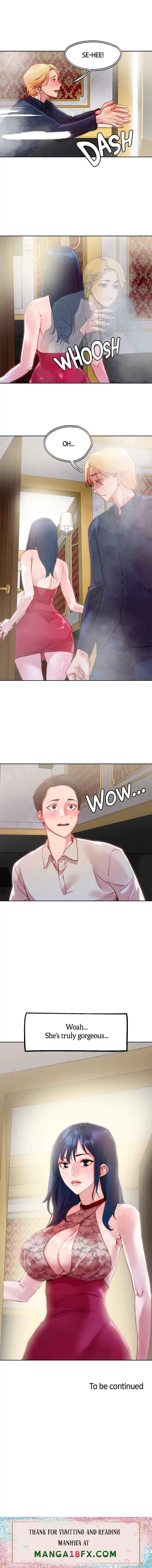 King of the Night - Chapter 24 [photo 9] - MangaPorn