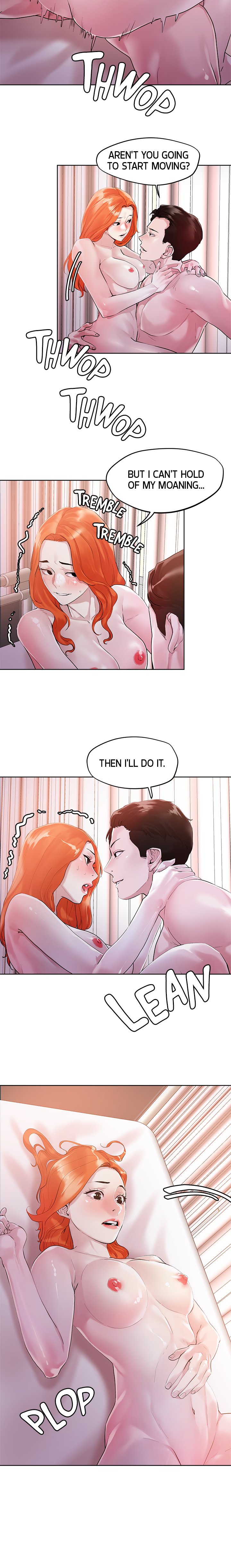 King of the Night - Chapter 36 [photo 11] - MangaPorn