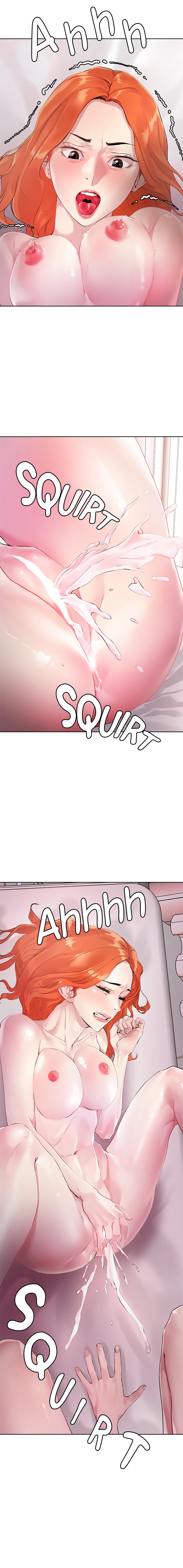 King of the Night - Chapter 36 [photo 2] - MangaPorn