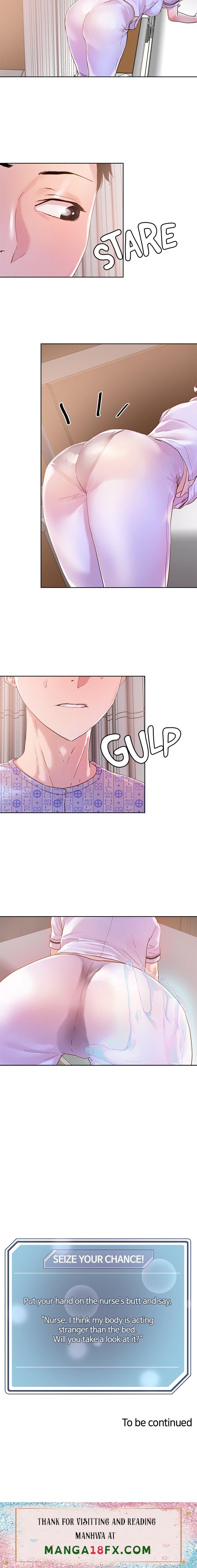 King of the Night - Chapter 37 [photo 10] - MangaPorn