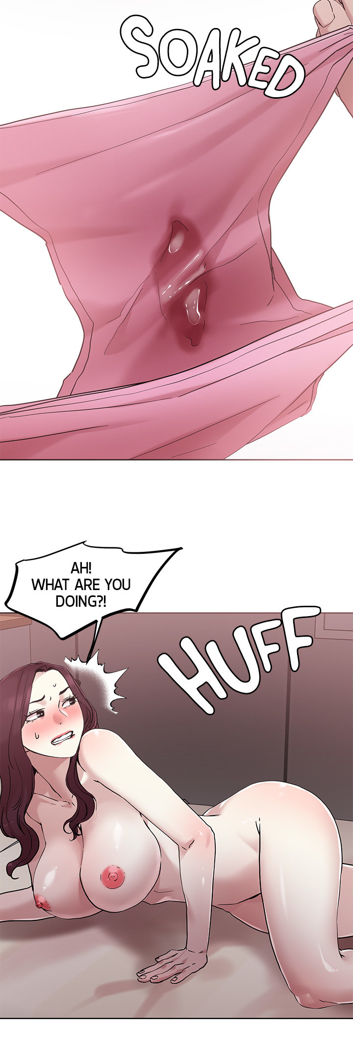 King of the Night - Chapter 41 [photo 19] - MangaPorn