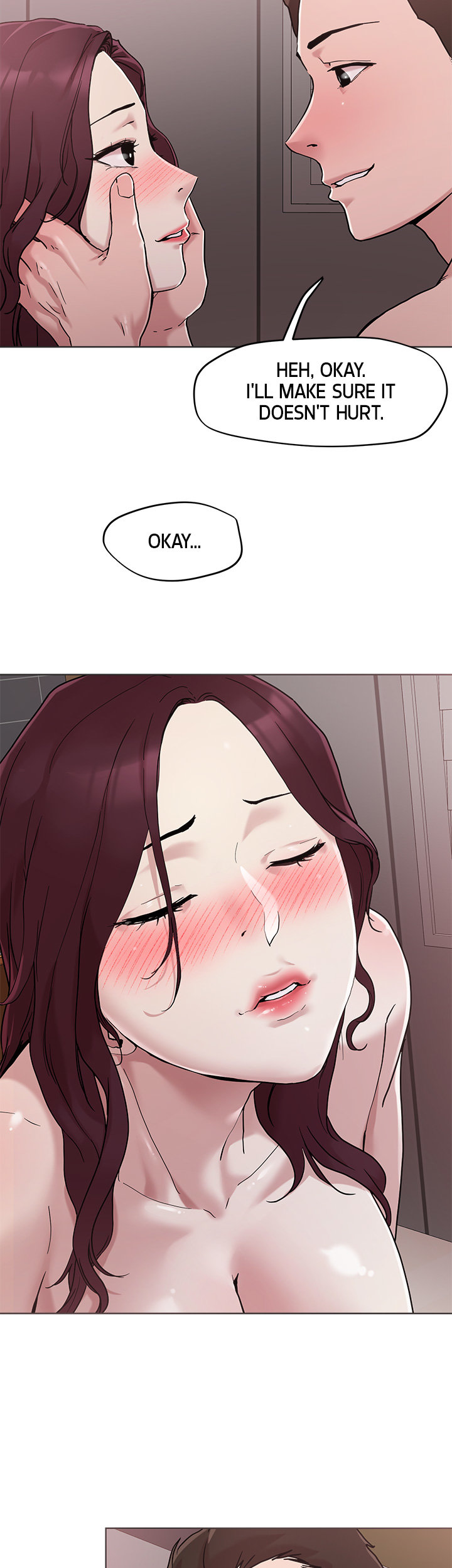 King of the Night - Chapter 41 [photo 24] - MangaPorn