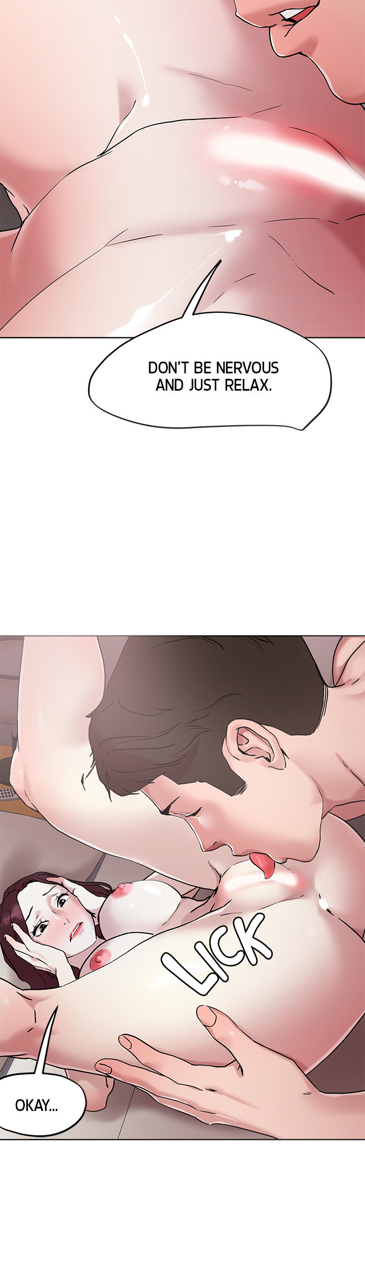 King of the Night - Chapter 41 [photo 34] - MangaPorn