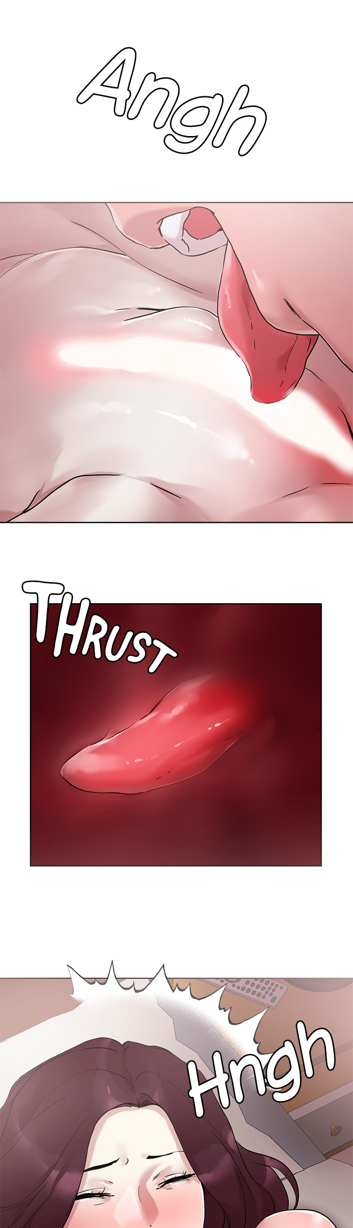 King of the Night - Chapter 41 [photo 35] - MangaPorn