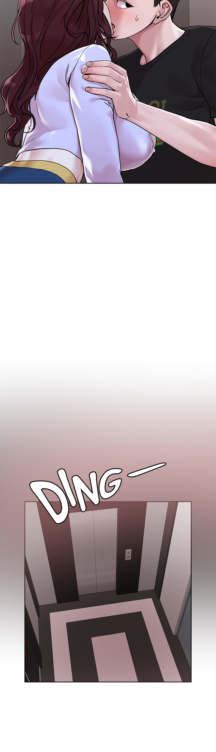 King of the Night - Chapter 41 [photo 7] - MangaPorn