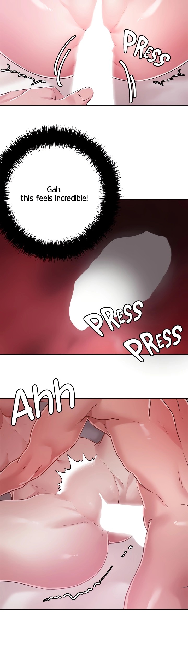 King of the Night - Chapter 42 [photo 10] - MangaPorn