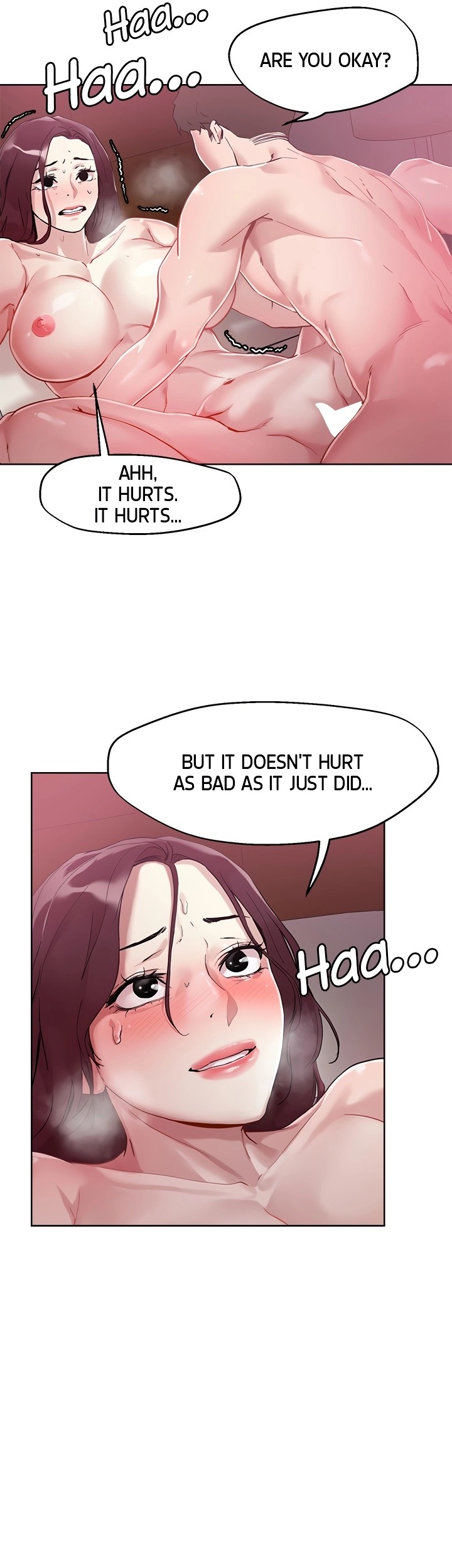 King of the Night - Chapter 42 [photo 11] - MangaPorn