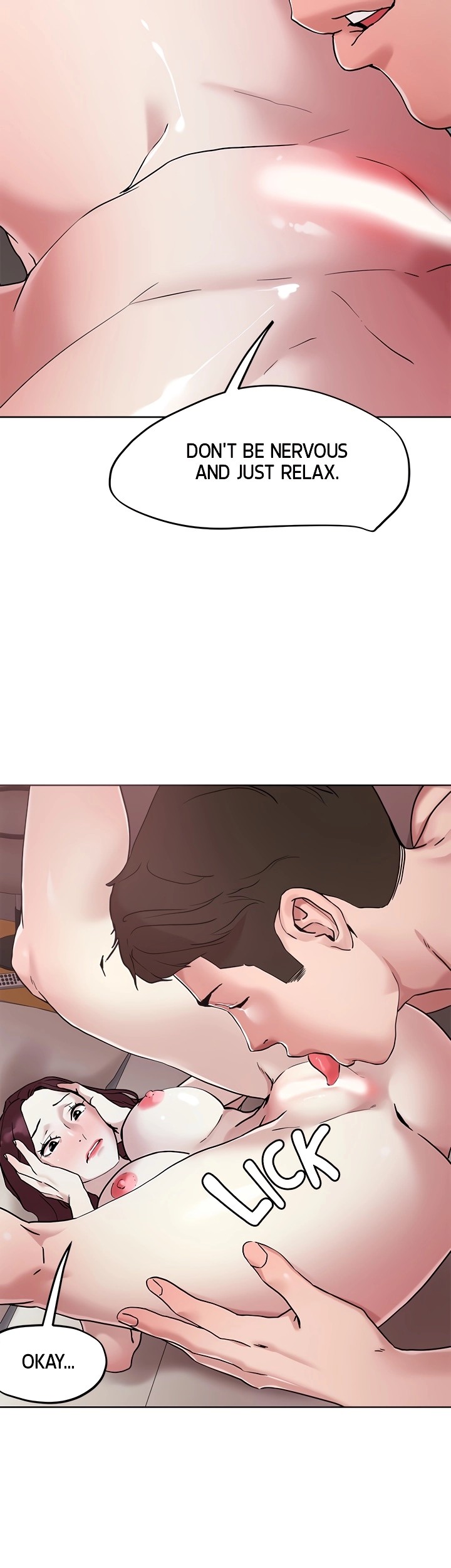 King of the Night - Chapter 42 [photo 3] - MangaPorn