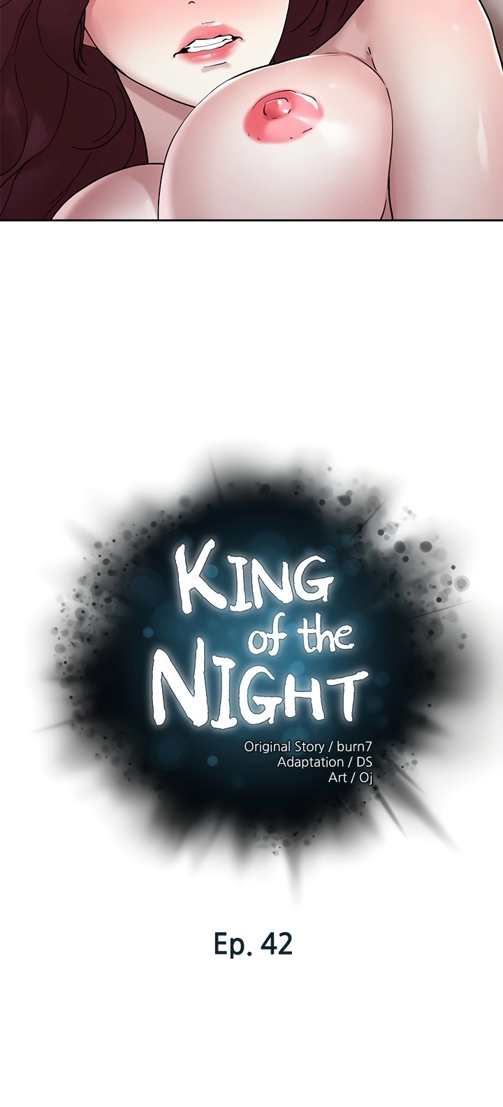 King of the Night - Chapter 42 [photo 5] - MangaPorn