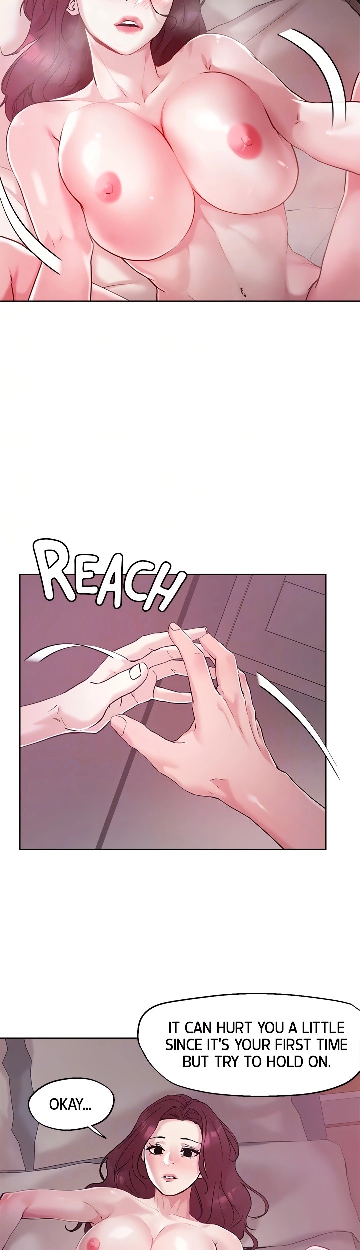 King of the Night - Chapter 42 [photo 8] - MangaPorn