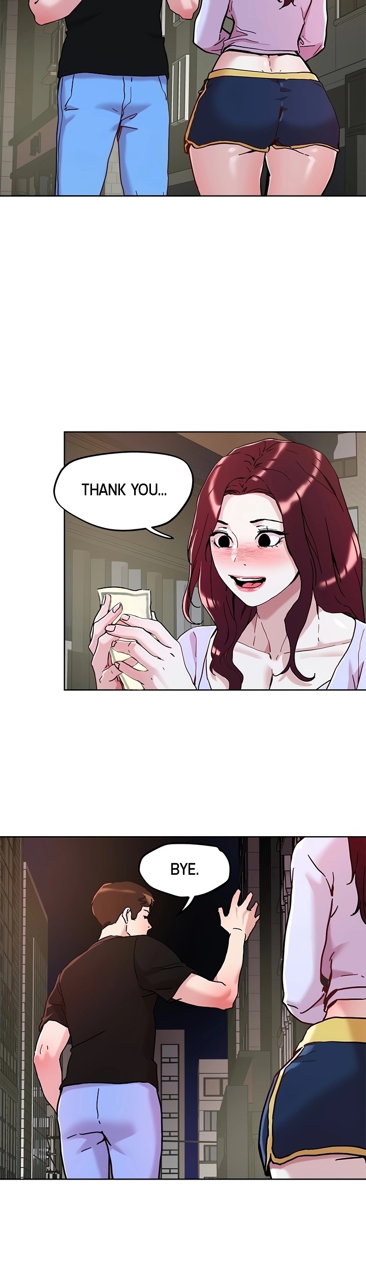 King of the Night - Chapter 43 [photo 20] - MangaPorn