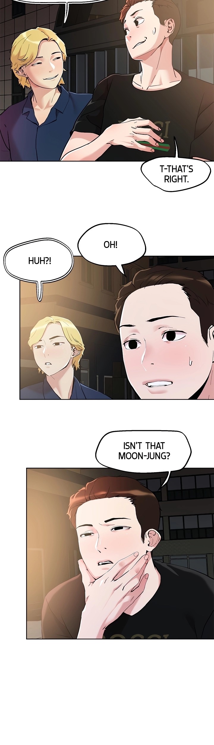 King of the Night - Chapter 43 [photo 23] - MangaPorn