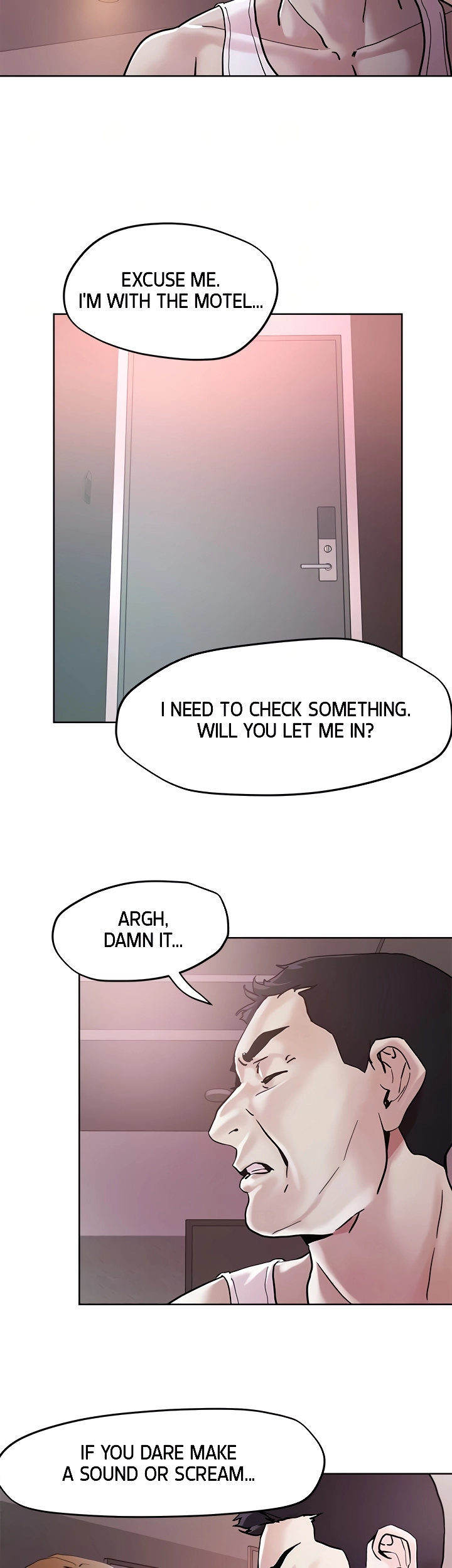 King of the Night - Chapter 44 [photo 16] - MangaPorn