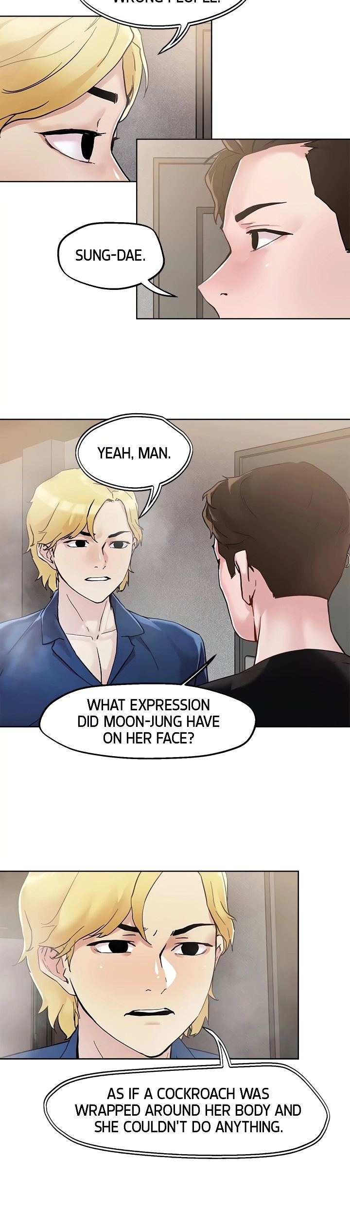 King of the Night - Chapter 44 [photo 23] - MangaPorn