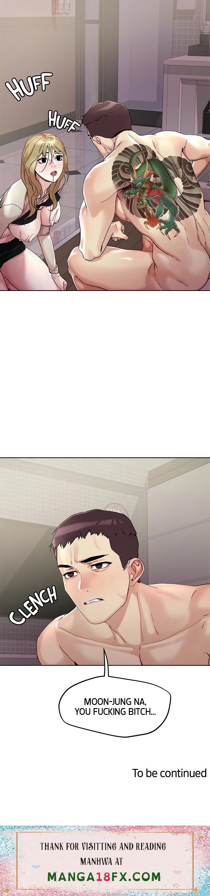 King of the Night - Chapter 44 [photo 32] - MangaPorn