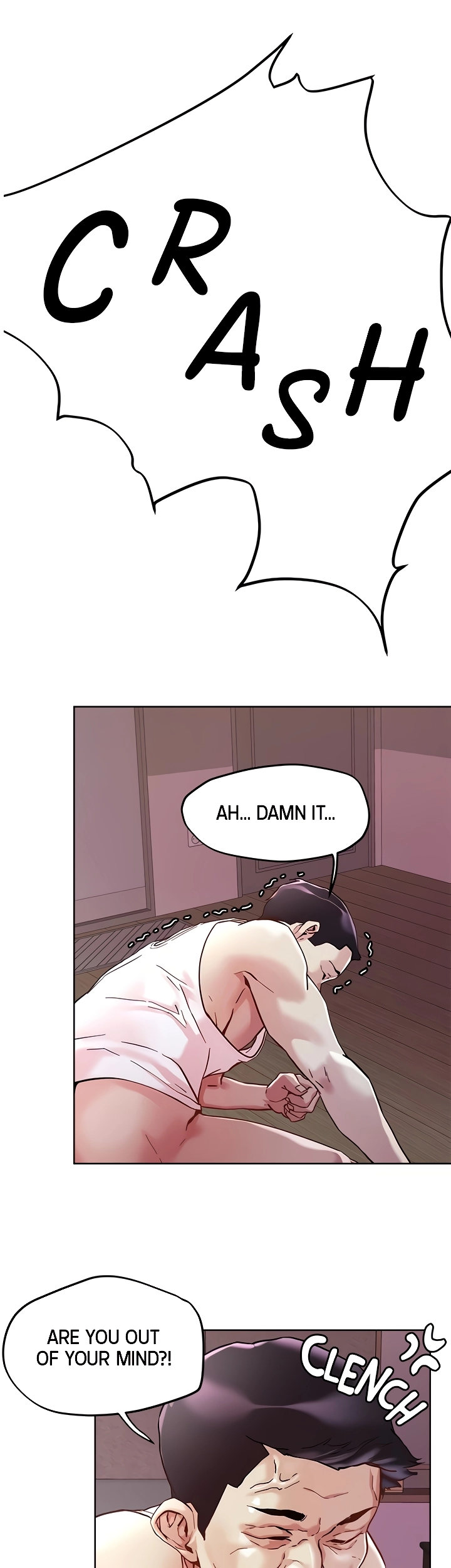 King of the Night - Chapter 44 [photo 8] - MangaPorn