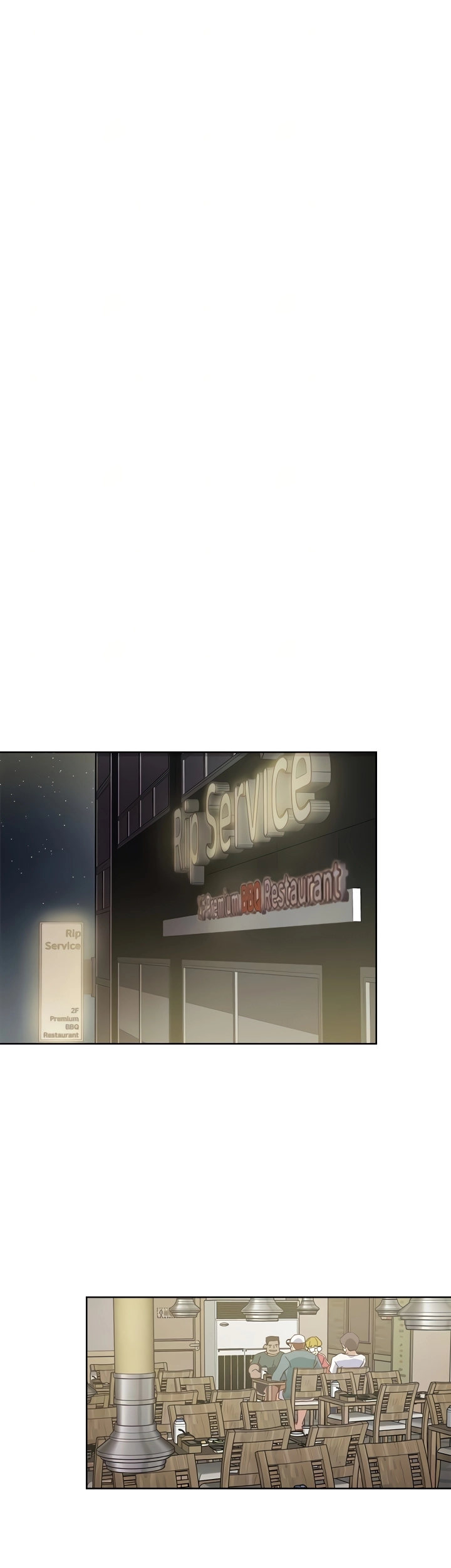 King of the Night - Chapter 45 [photo 15] - MangaPorn