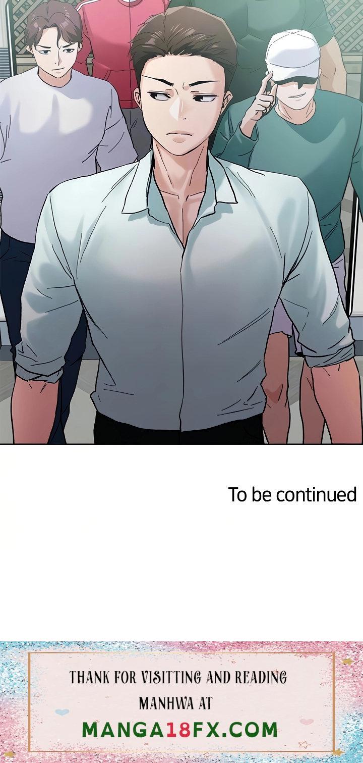 King of the Night - Chapter 45 [photo 36] - MangaPorn