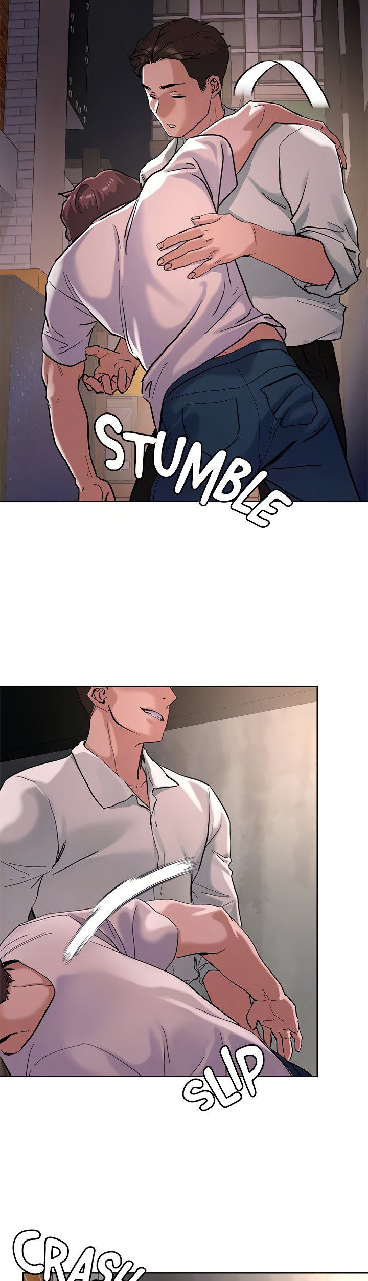 King of the Night - Chapter 46 [photo 15] - MangaPorn