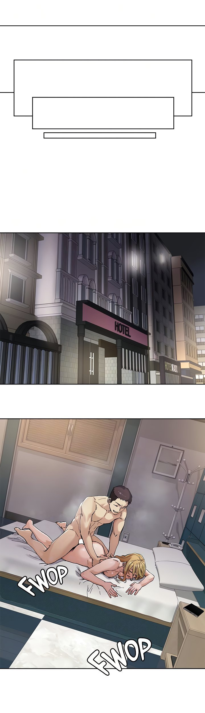 King of the Night - Chapter 46 [photo 18] - MangaPorn