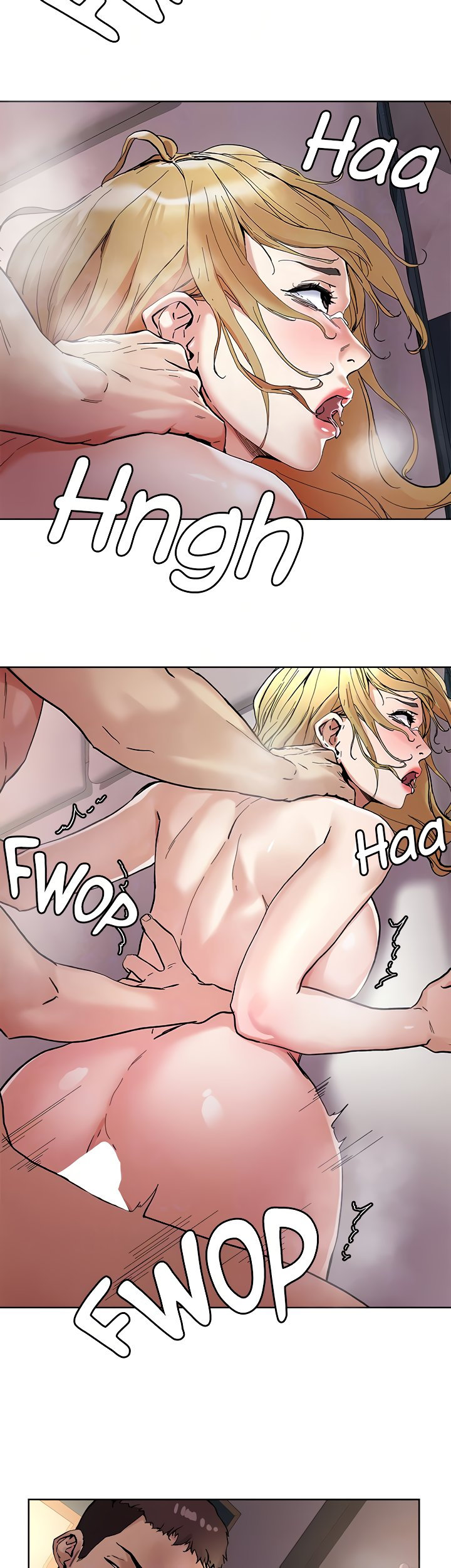 King of the Night - Chapter 46 [photo 20] - MangaPorn