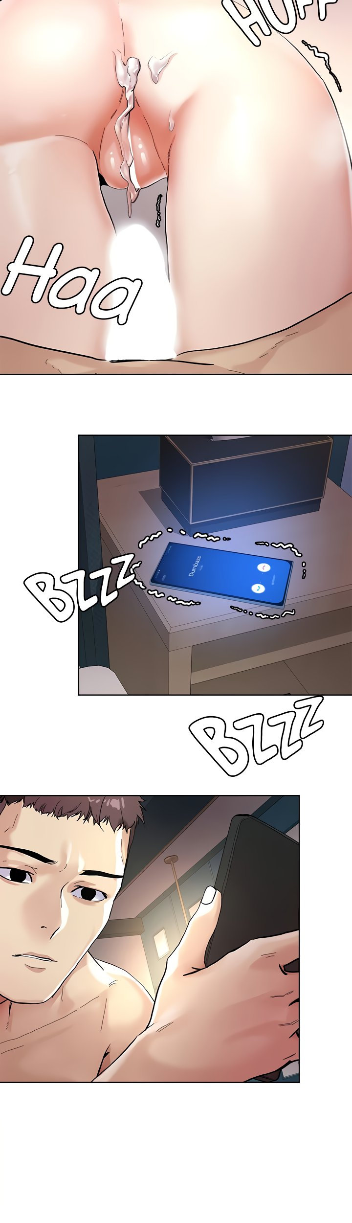 King of the Night - Chapter 46 [photo 22] - MangaPorn