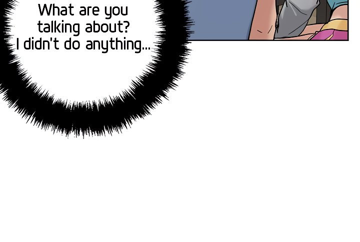 King of the Night - Chapter 46 [photo 29] - MangaPorn