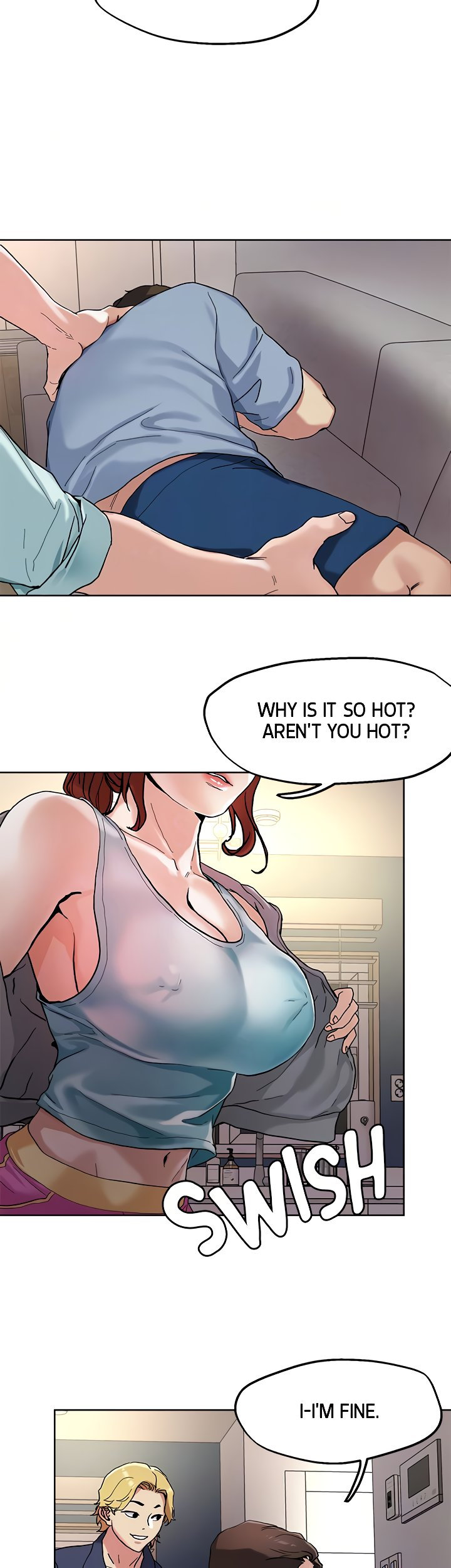 King of the Night - Chapter 46 [photo 33] - MangaPorn