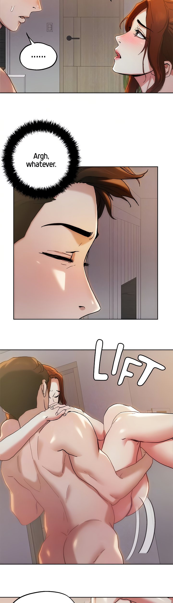 King of the Night - Chapter 47 [photo 14] - MangaPorn