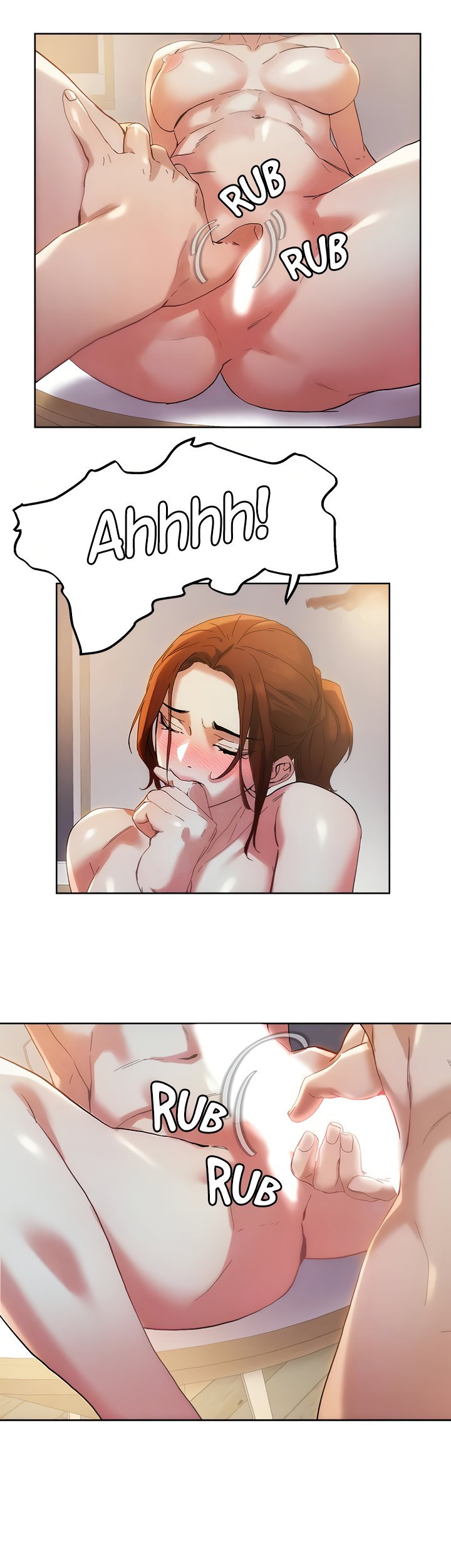 King of the Night - Chapter 47 [photo 17] - MangaPorn