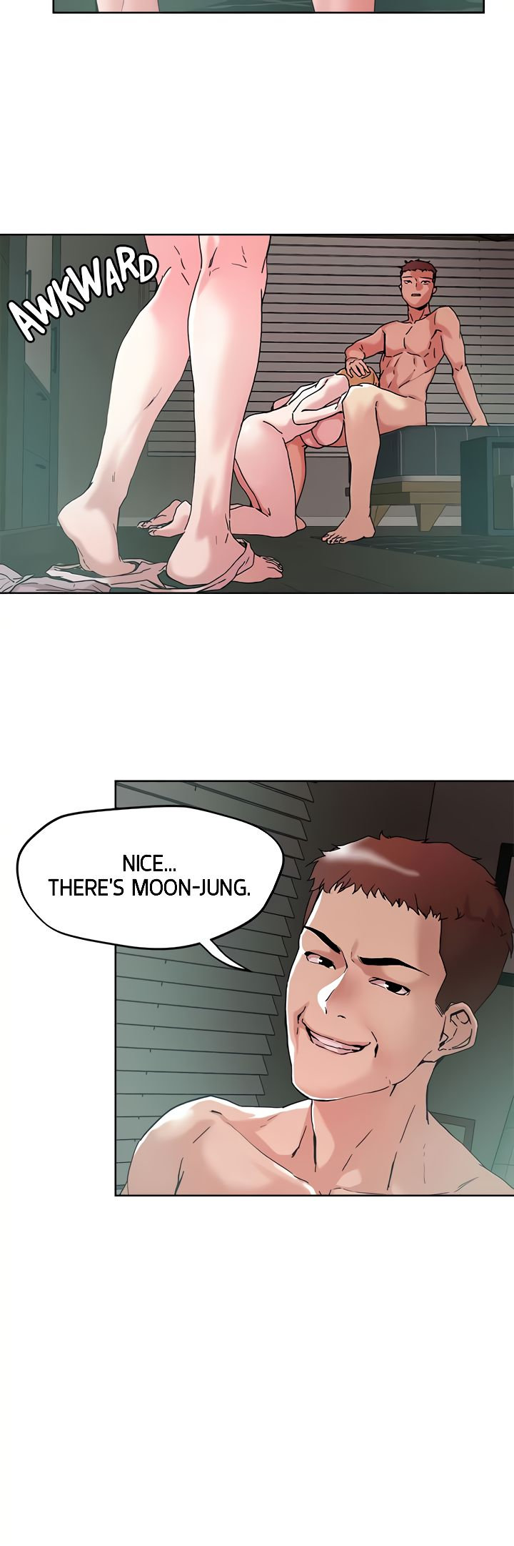 King of the Night - Chapter 48 [photo 23] - MangaPorn