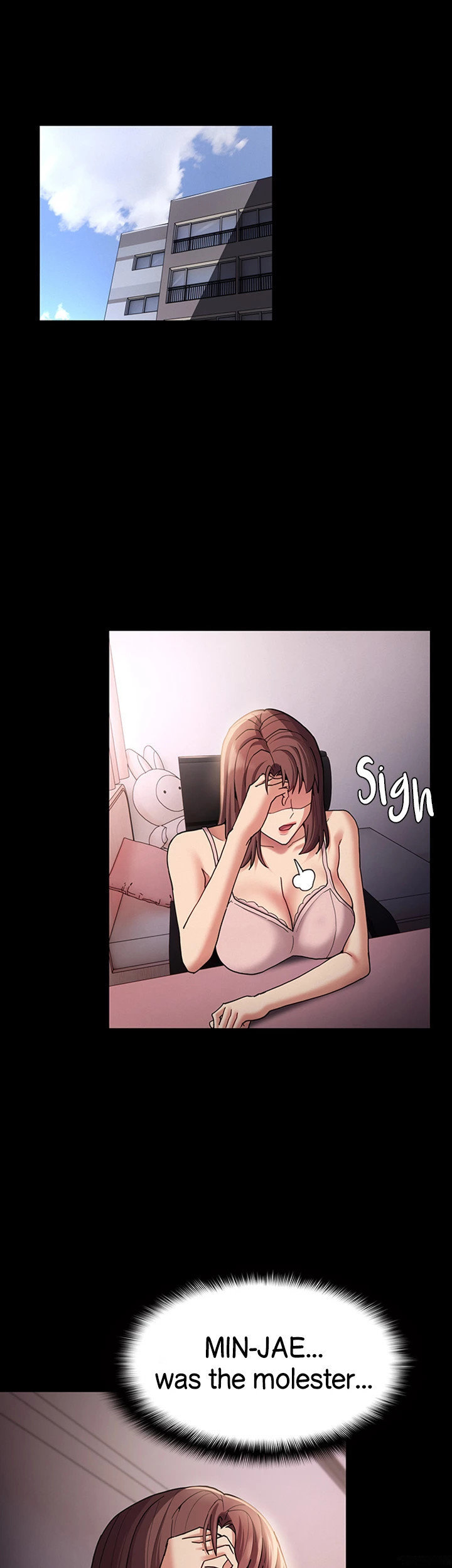 Pervert Diary - Chapter 15 [photo 1] - MangaPorn