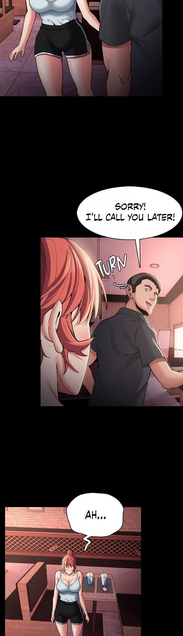Pervert Diary - Chapter 15 [photo 14] - MangaPorn