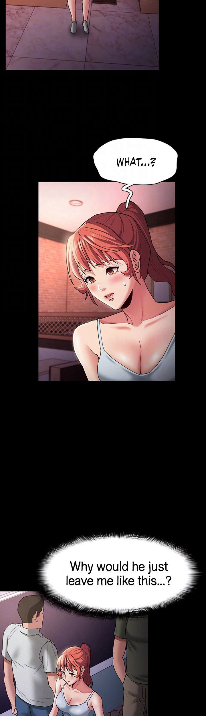 Pervert Diary - Chapter 15 [photo 15] - MangaPorn
