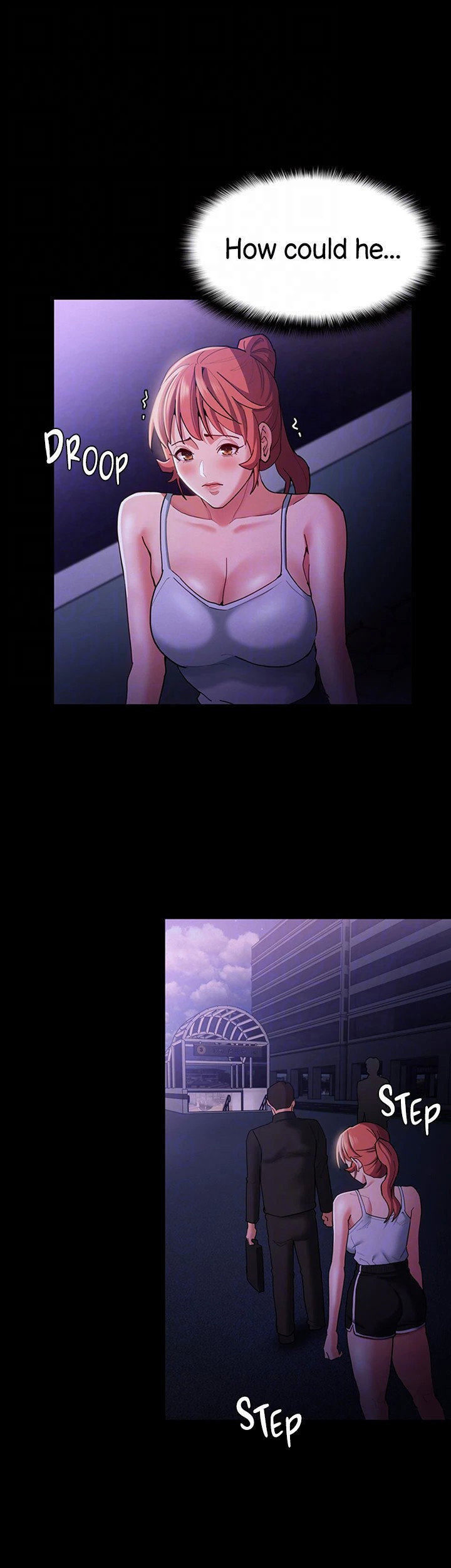 Pervert Diary - Chapter 15 [photo 17] - MangaPorn