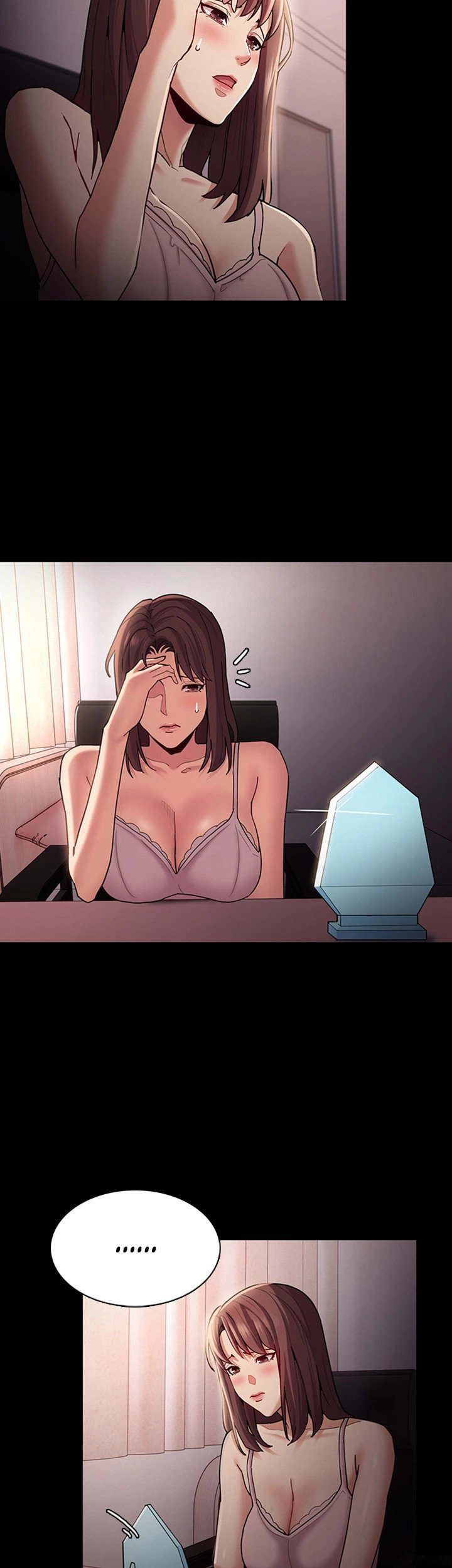 Pervert Diary - Chapter 15 [photo 2] - MangaPorn