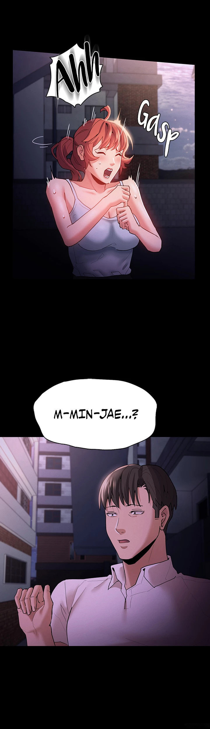 Pervert Diary - Chapter 15 [photo 23] - MangaPorn