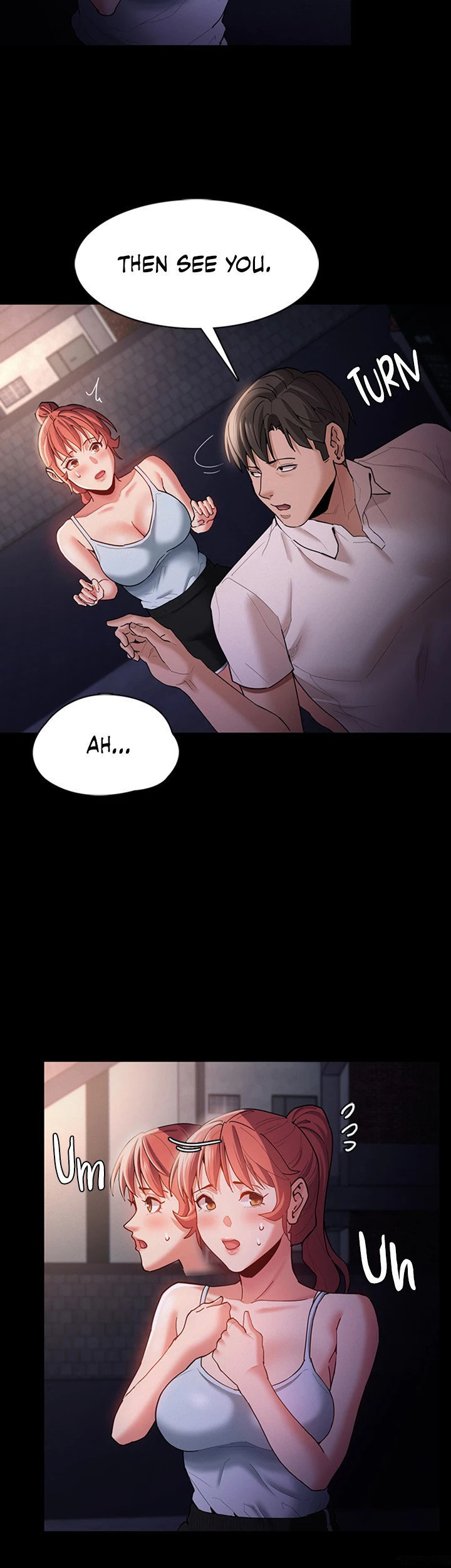 Pervert Diary - Chapter 15 [photo 27] - MangaPorn
