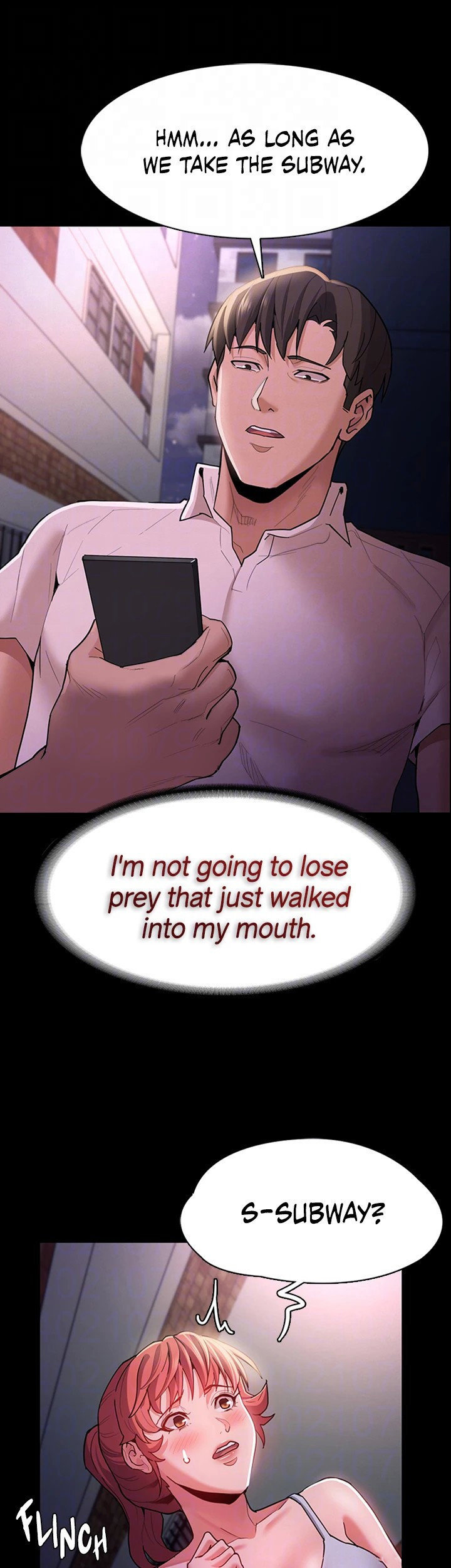 Pervert Diary - Chapter 15 [photo 31] - MangaPorn