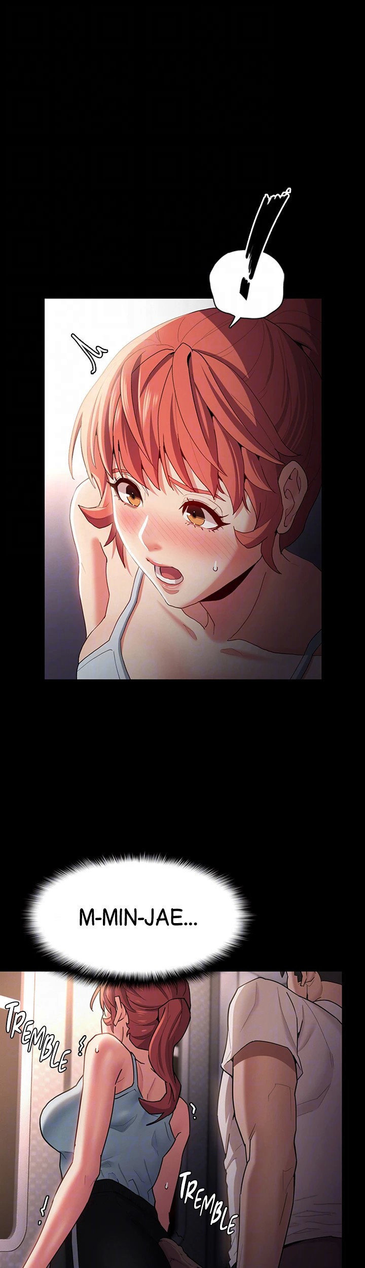 Pervert Diary - Chapter 15 [photo 37] - MangaPorn