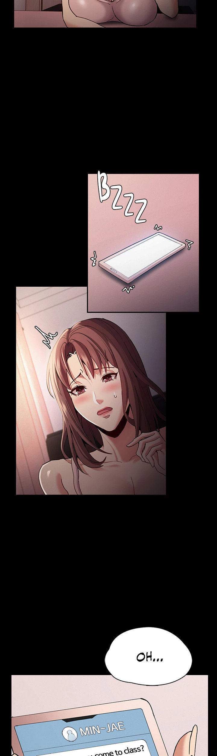 Pervert Diary - Chapter 15 [photo 6] - MangaPorn