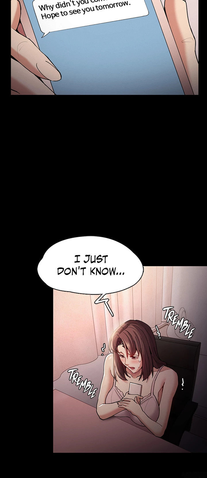 Pervert Diary - Chapter 15 [photo 7] - MangaPorn