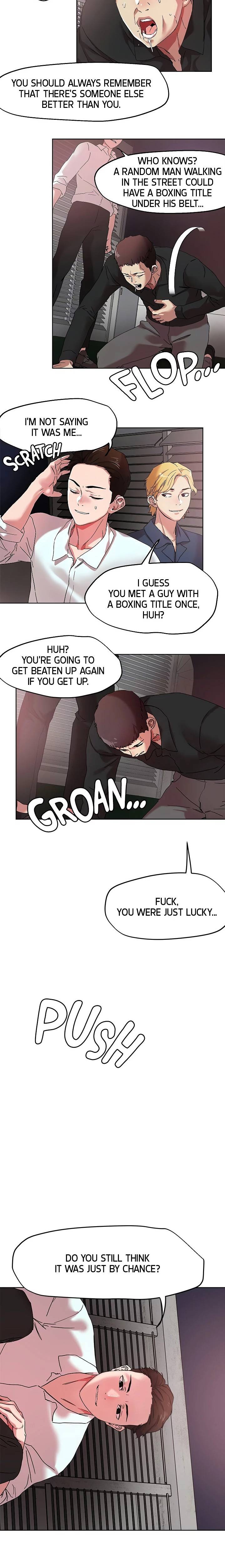 King of the Night - Chapter 49 [photo 10] - MangaPorn