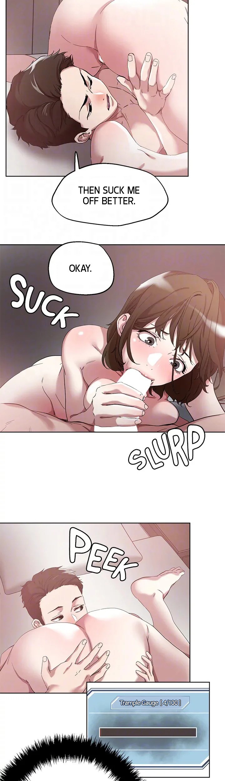 King of the Night - Chapter 50 [photo 10] - MangaPorn