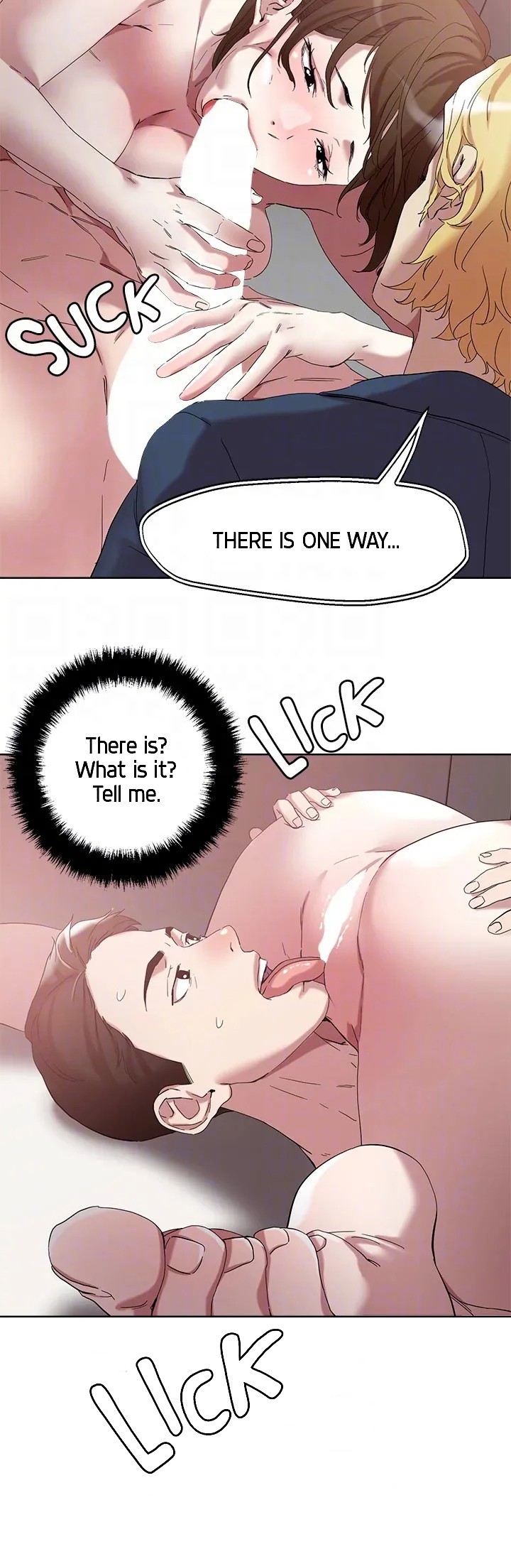 King of the Night - Chapter 50 [photo 12] - MangaPorn