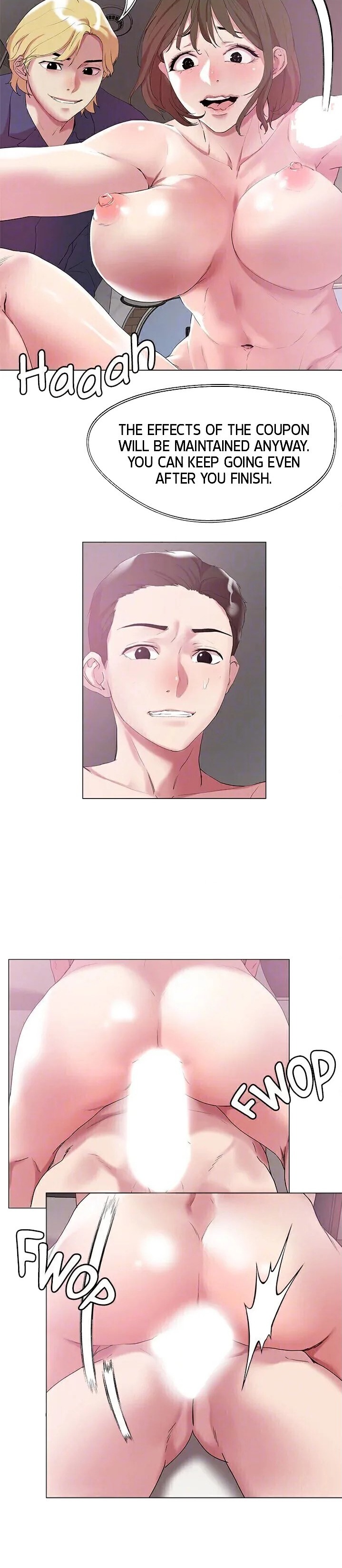 King of the Night - Chapter 51 [photo 12] - MangaPorn