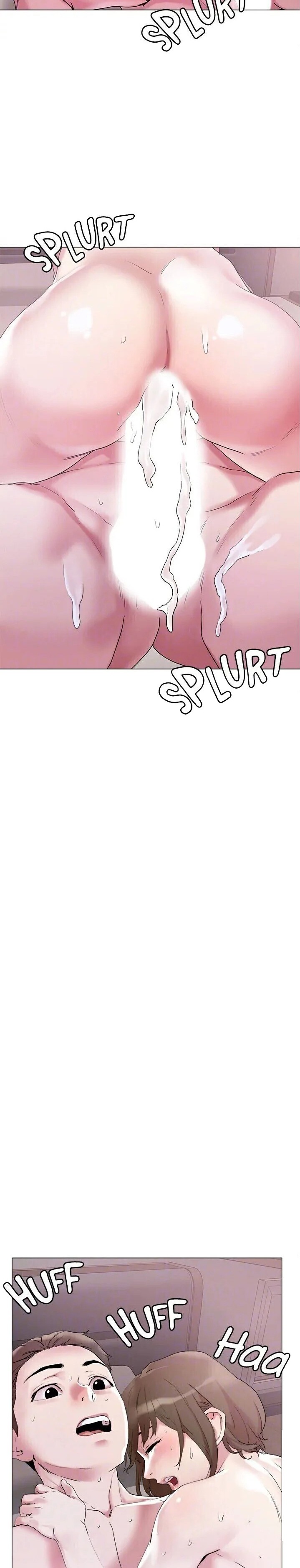 King of the Night - Chapter 51 [photo 14] - MangaPorn