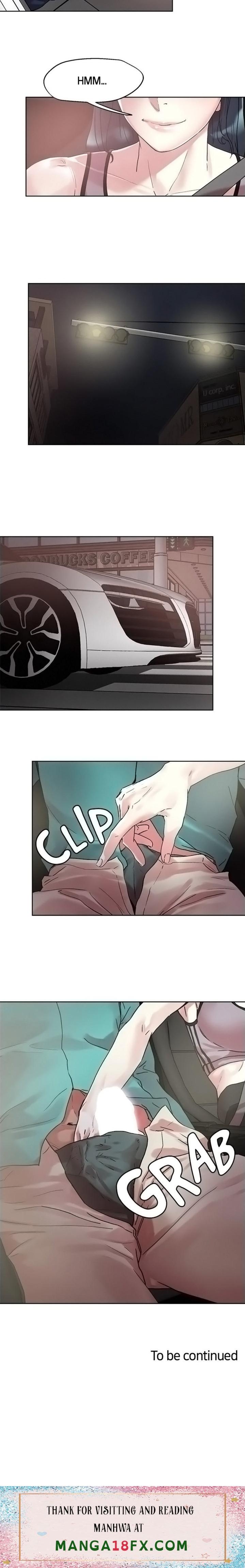 King of the Night - Chapter 52 [photo 13] - MangaPorn