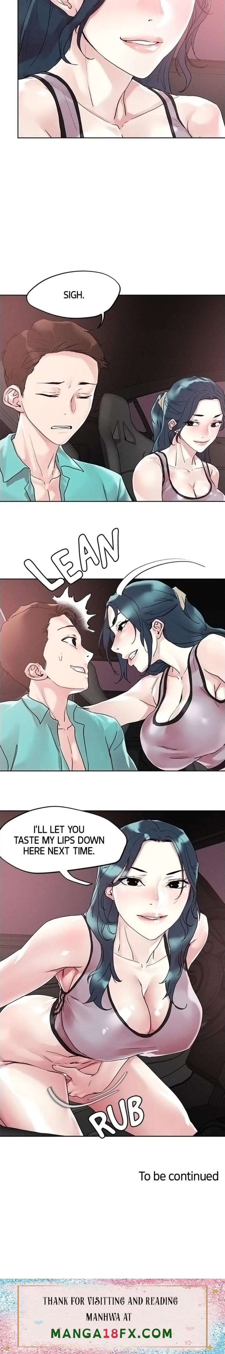 King of the Night - Chapter 53 [photo 14] - MangaPorn