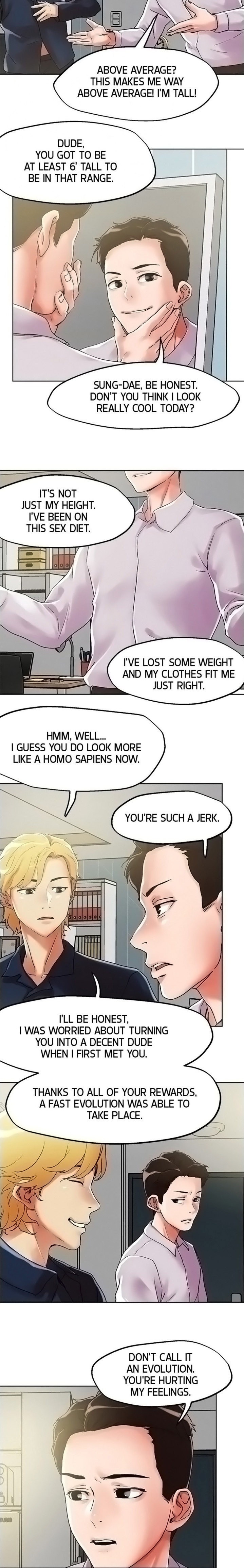 King of the Night - Chapter 54 [photo 10] - MangaPorn